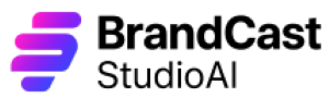BrandCast Studio AI